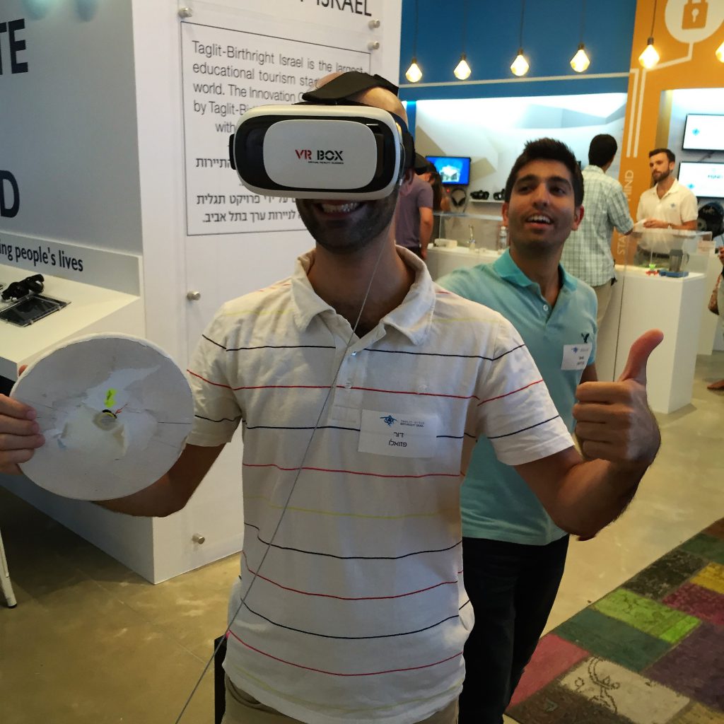 Workshop in Entrepreneurship and Innovation – Syllabus by Mel Rosenberg - מל רוזנברג - Ourboox.com