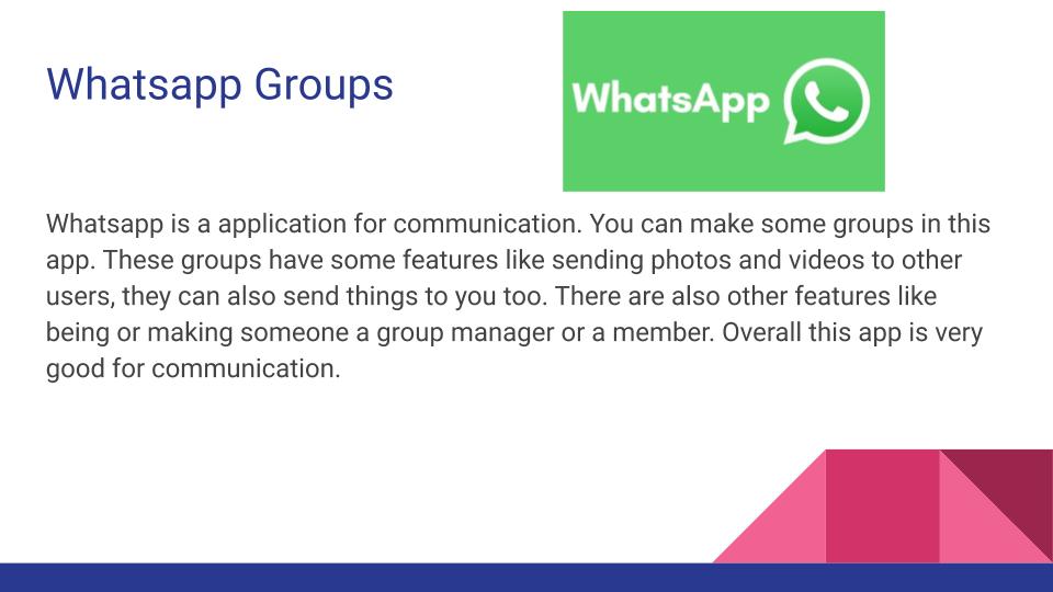 About Social Media by Arda Örnek - Ourboox.com