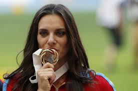 Guinness Book of Records-female version by batelnoa - Illustrated by BATEL&NOA - Ourboox.com