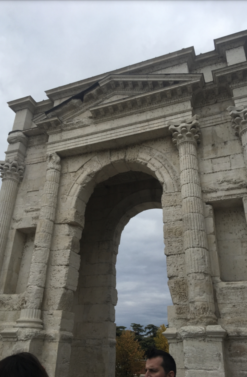 Verona by Arianna Ballarini - Illustrated by Liceo IESS - Ourboox.com