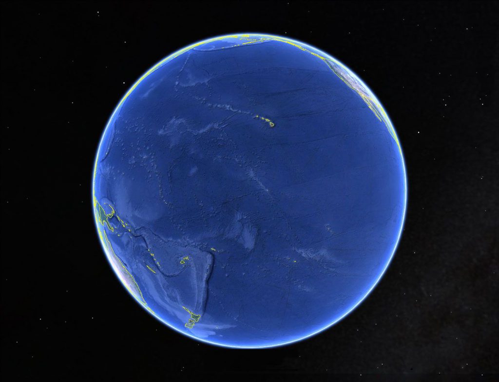 When Man Became a Fish by gilad etzion - Illustrated by Gilad Etzion and Maya Grandabul - Ourboox.com