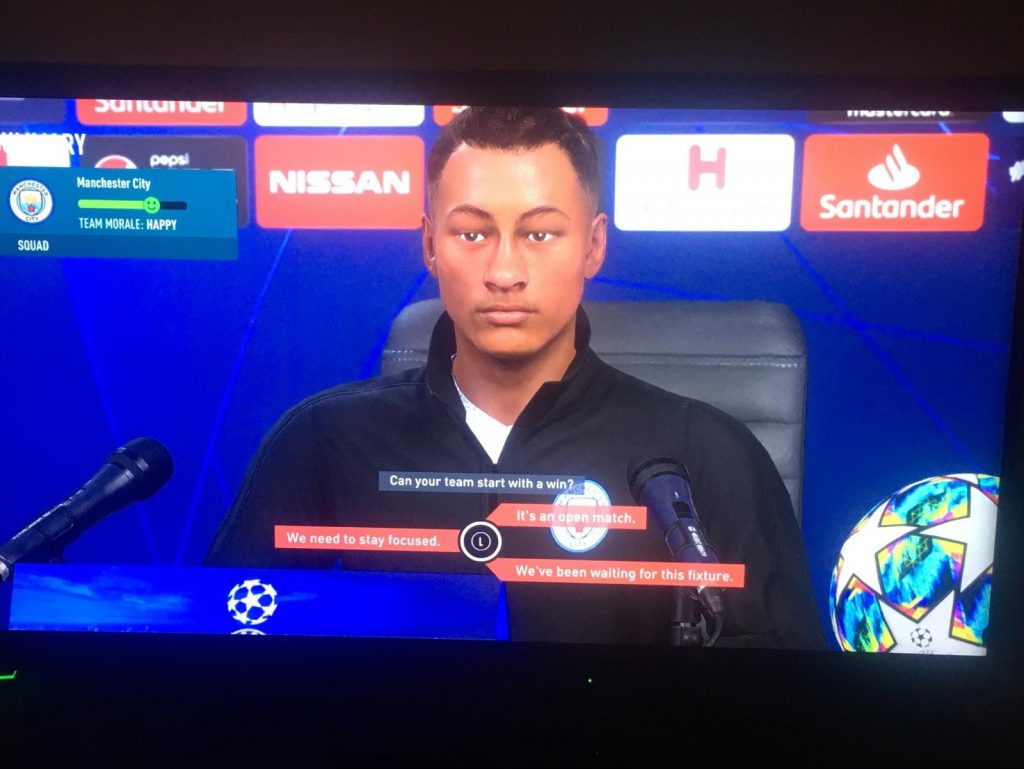 מסיבת עיתונאים