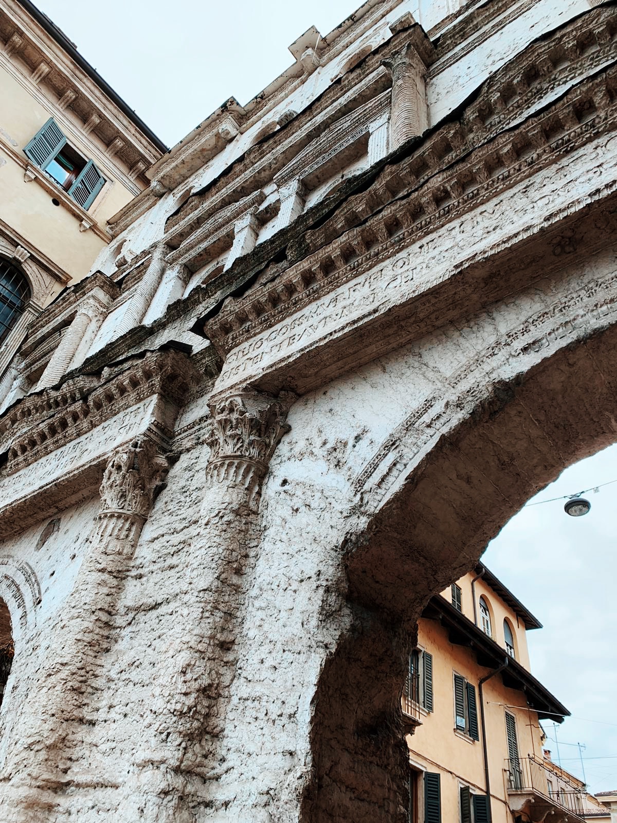 Verona by Eleonora Dalla Salda - Ourboox.com