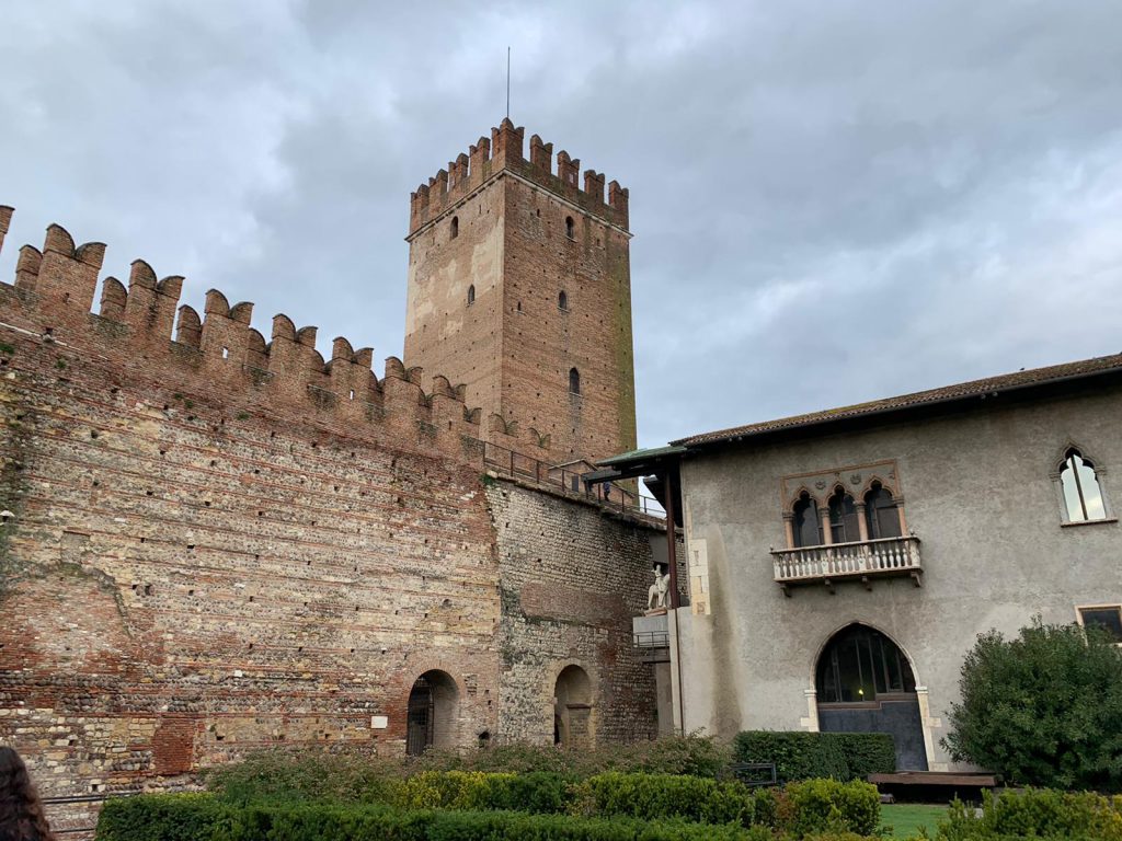 Verona by Eleonora Dalla Salda - Ourboox.com