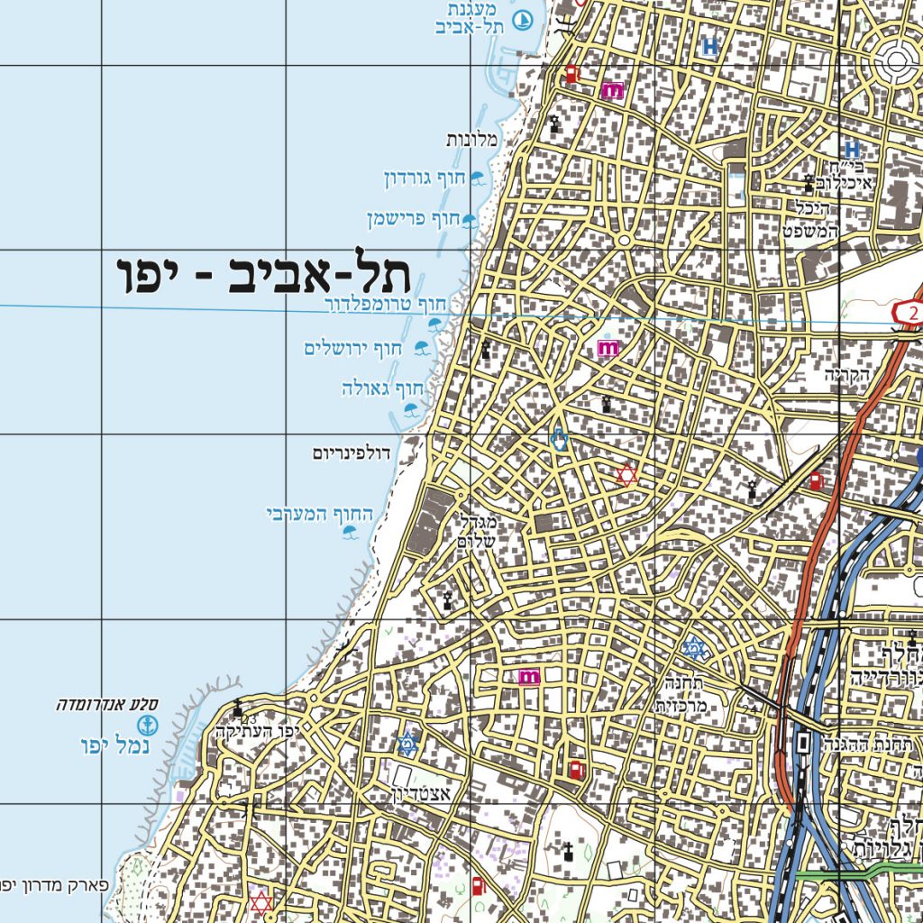 תל אביב מגישים: מאור, אדם וכפיר by Maor - Illustrated by כפיר, מאור, אדם ועילי - Ourboox.com