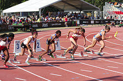 Guinness Book of Records-female version by batelnoa - Illustrated by BATEL&NOA - Ourboox.com