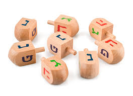 מנהגי חג החנוכה by Hila biton kalimi - Ourboox.com