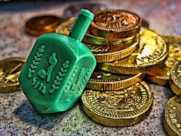 מנהגי חג החנוכה by Hila biton kalimi - Ourboox.com