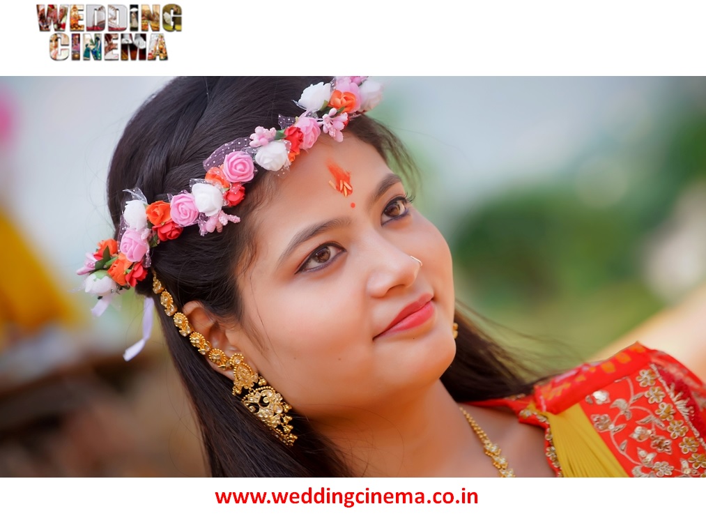 Wedding Photographer in Udaipur Amazing Photography with wedding Cinema by Vinod Balchandani - Ourboox.com