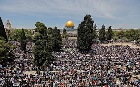 Islamic mosques by Laila abu asba - Illustrated by Laila Abu Asba - Ourboox.com