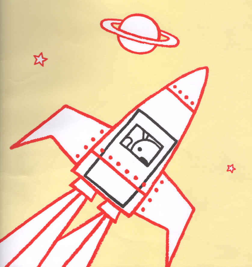 Não é uma caixa by Claudia & Celda - Ourboox.com