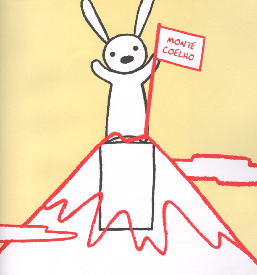 Não é uma caixa by Claudia & Celda - Ourboox.com