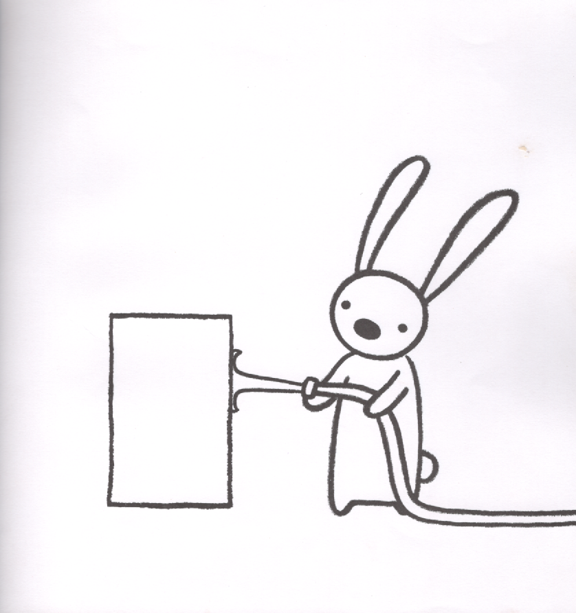 Não é uma caixa by Claudia & Celda - Ourboox.com