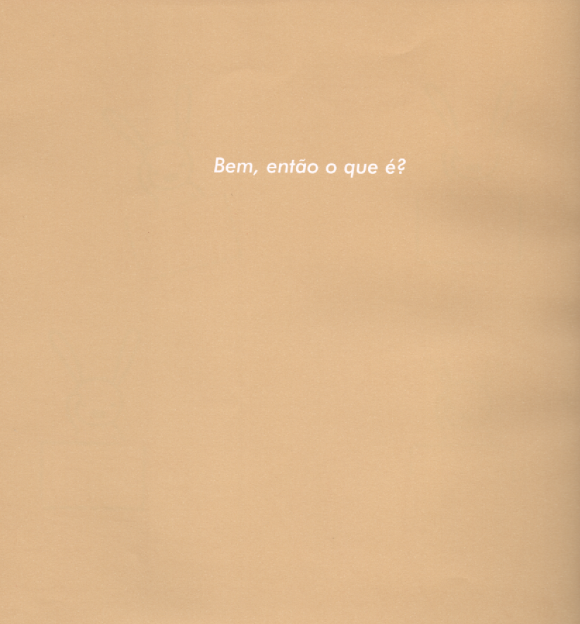 Não é uma caixa by Claudia & Celda - Ourboox.com