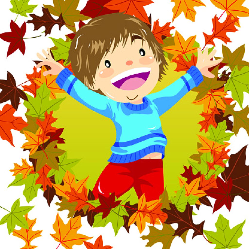 فصل الخريف by sabren zoabi - Ourboox.com