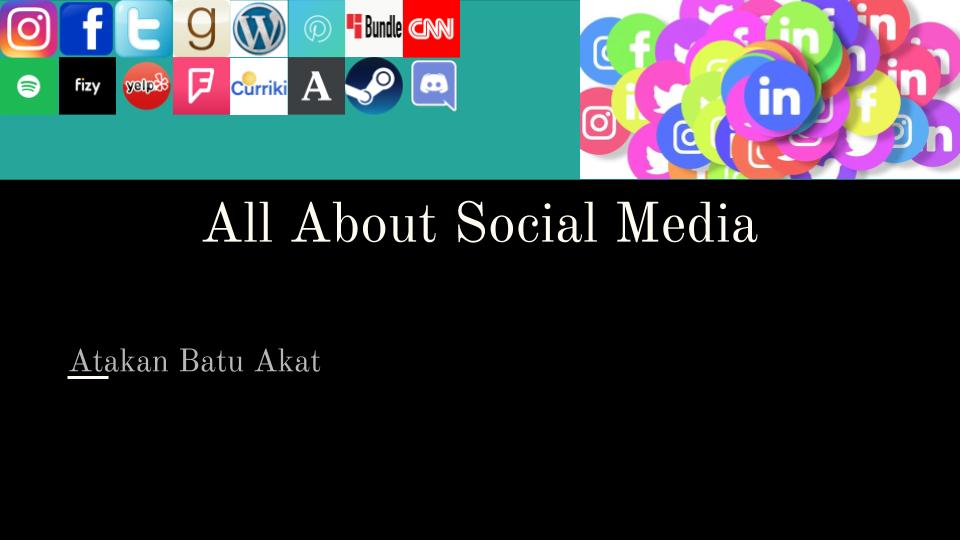 Btec_SocialMedia_1Assignment by Atakan Batu Akat - Ourboox.com