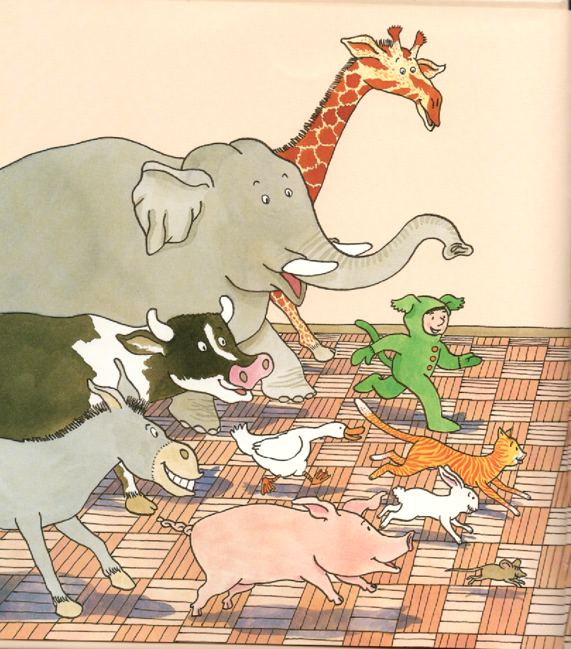 Todos no Sofá by Claudia & Celda - Ourboox.com