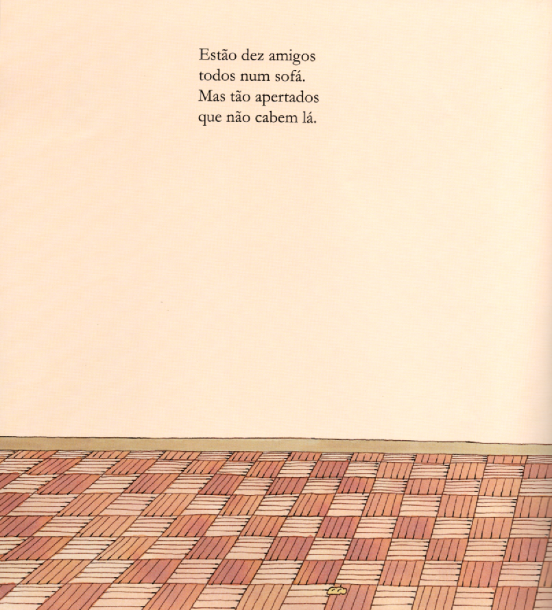 Todos no Sofá by Claudia & Celda - Ourboox.com