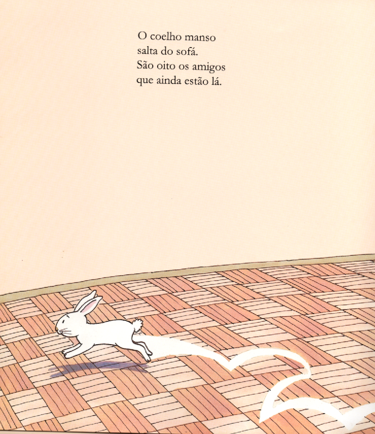 Todos no Sofá by Claudia & Celda - Ourboox.com