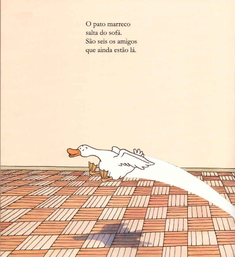 Todos no Sofá by Claudia & Celda - Ourboox.com