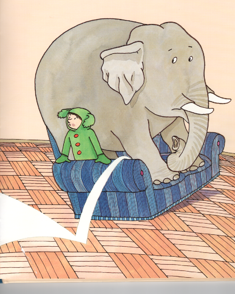 Todos no Sofá by Claudia & Celda - Ourboox.com