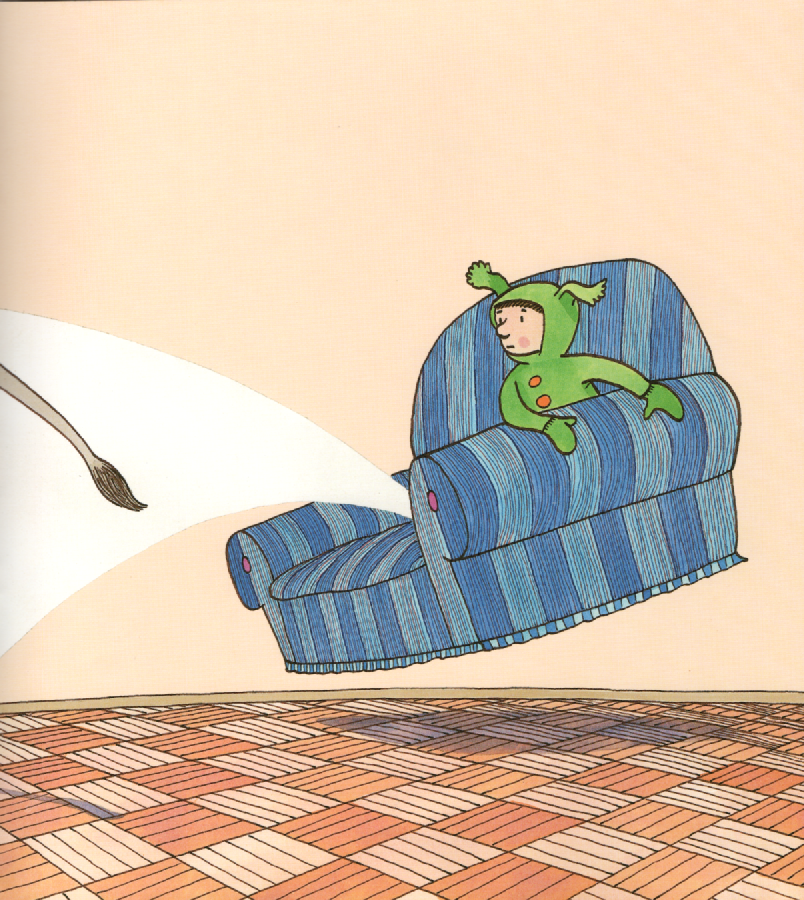 Todos no Sofá by Claudia & Celda - Ourboox.com