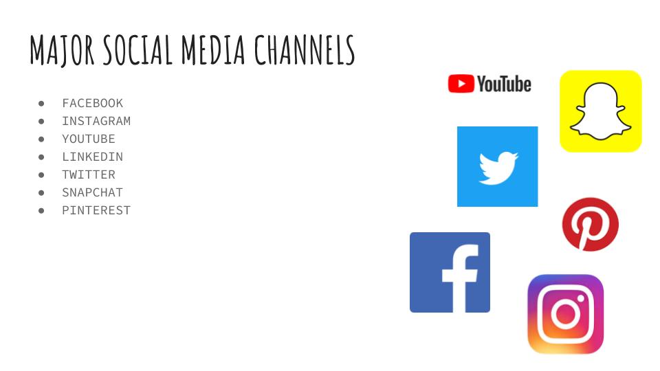 Why Are We Using Social Media? by Nil Özkaya - Ourboox.com