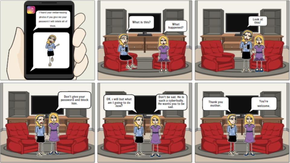 Why Are We Using Social Media? by Nil Özkaya - Ourboox.com