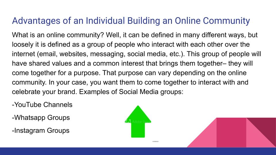 About Social Media by Arda Örnek - Ourboox.com