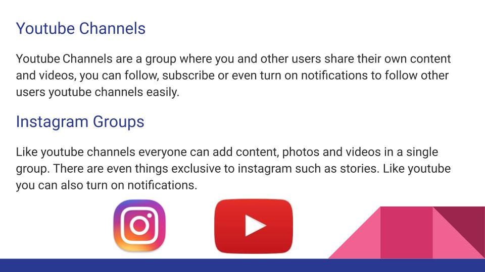 About Social Media by Arda Örnek - Ourboox.com