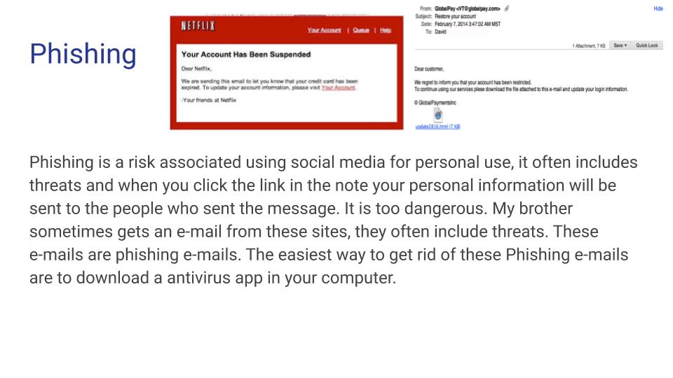 About Social Media by Arda Örnek - Ourboox.com