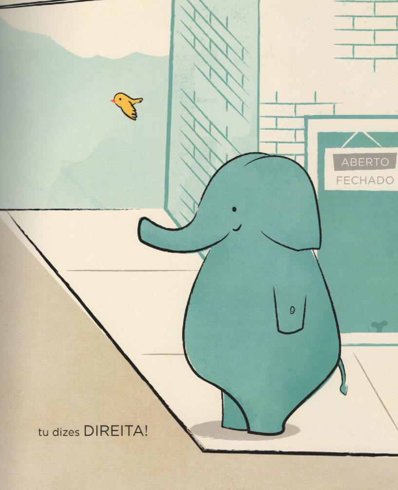 Os opostos by Claudia & Celda - Ourboox.com