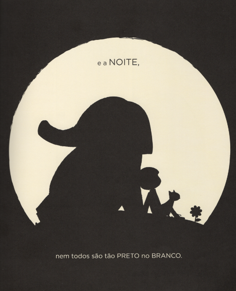 Os opostos by Claudia & Celda - Ourboox.com