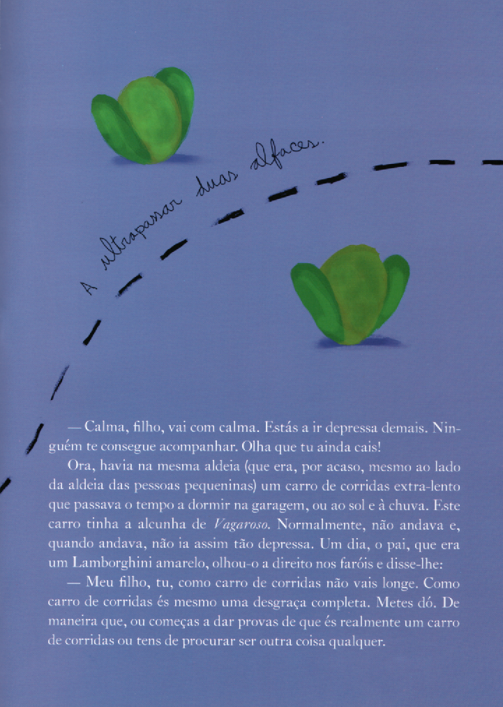 Os opostos by Claudia & Celda - Ourboox.com