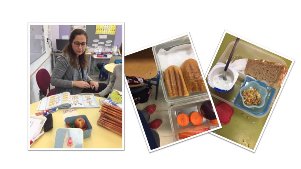 חוב”ביתון דצמבר 2019 by חברי מערכת העיתון - Ourboox.com