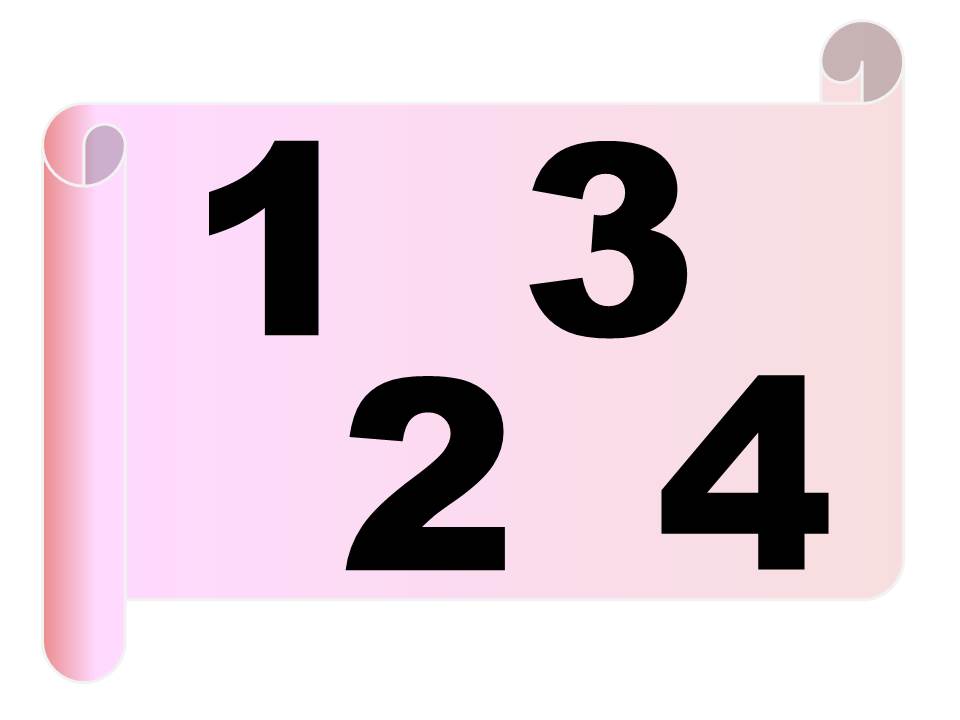 I NUMERI by Lara Patrignani - Illustrated by Patrignani Lara - Ourboox.com