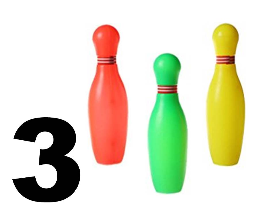 I NUMERI by Lara Patrignani - Illustrated by Patrignani Lara - Ourboox.com