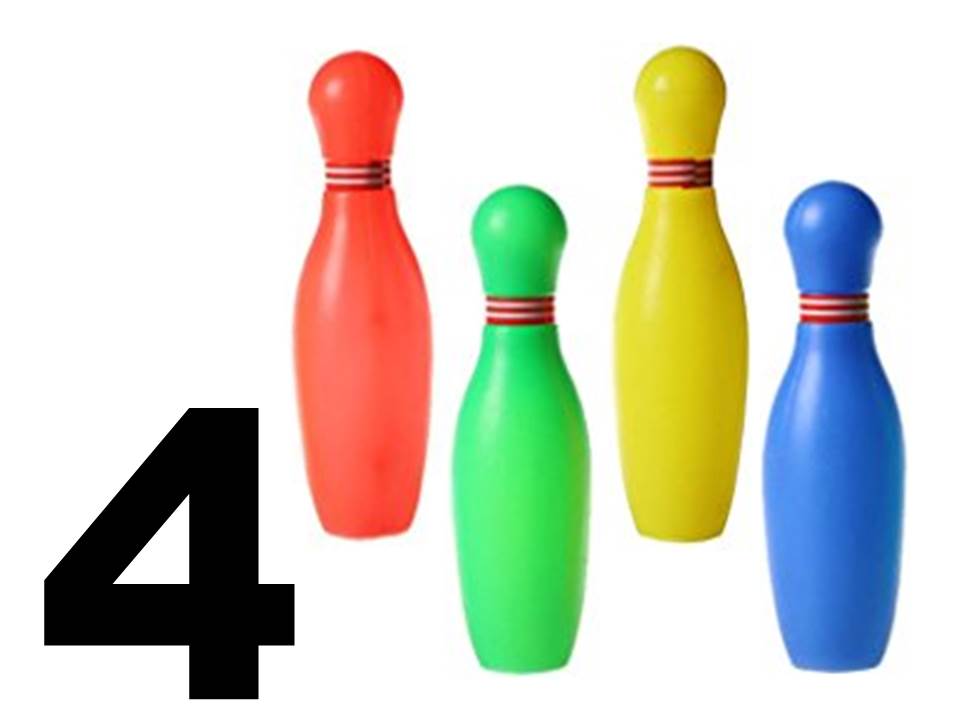 I NUMERI by Lara Patrignani - Illustrated by Patrignani Lara - Ourboox.com