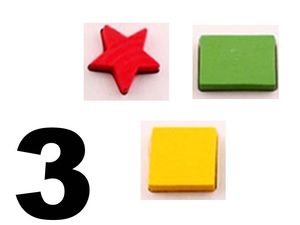 I NUMERI by Lara Patrignani - Illustrated by Patrignani Lara - Ourboox.com