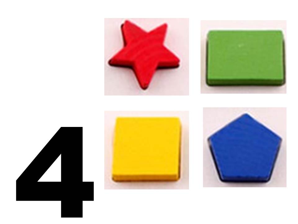 I NUMERI by Lara Patrignani - Illustrated by Patrignani Lara - Ourboox.com