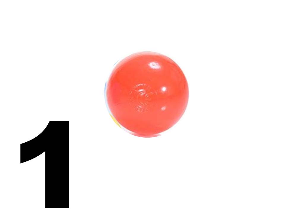 I NUMERI by Lara Patrignani - Illustrated by Patrignani Lara - Ourboox.com