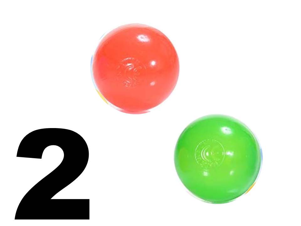 I NUMERI by Lara Patrignani - Illustrated by Patrignani Lara - Ourboox.com