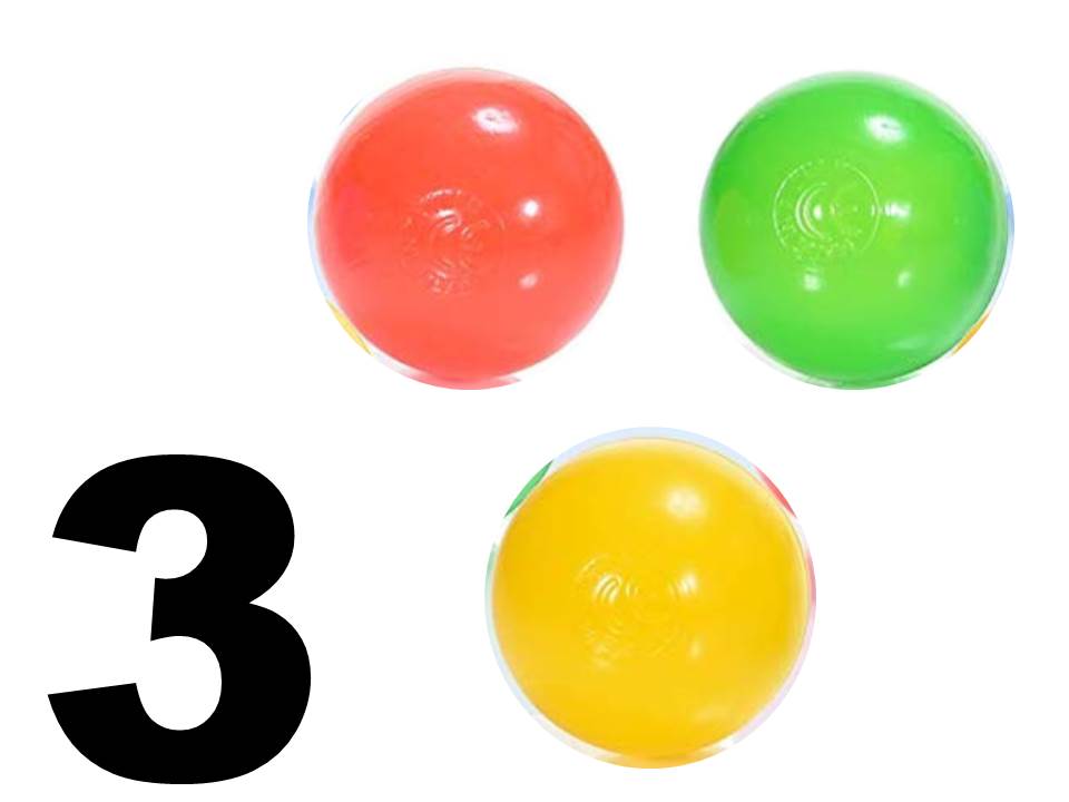 I NUMERI by Lara Patrignani - Illustrated by Patrignani Lara - Ourboox.com