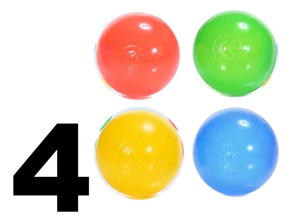 I NUMERI by Lara Patrignani - Illustrated by Patrignani Lara - Ourboox.com