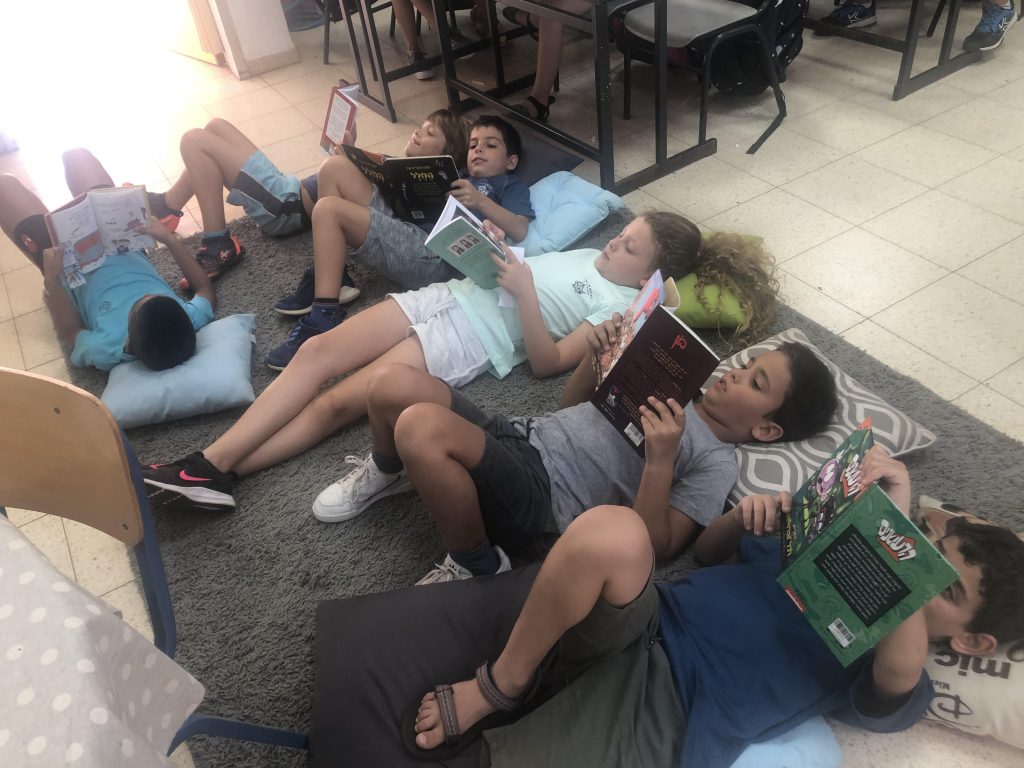 חוב”ביתון דצמבר 2019 by חברי מערכת העיתון - Ourboox.com