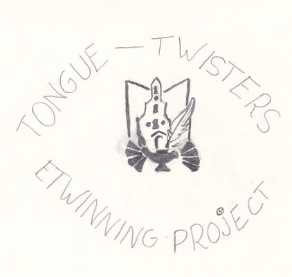 Tongue-Twisters International by Asiye bulut - Ourboox.com