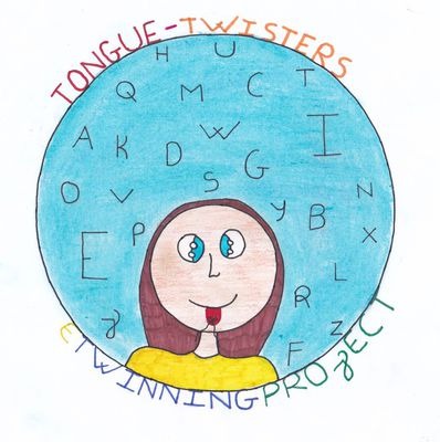 Tongue-Twisters International by Asiye bulut - Ourboox.com