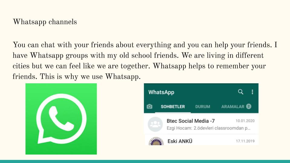 Btec_SocialMedia_1Assignment by Atakan Batu Akat - Ourboox.com