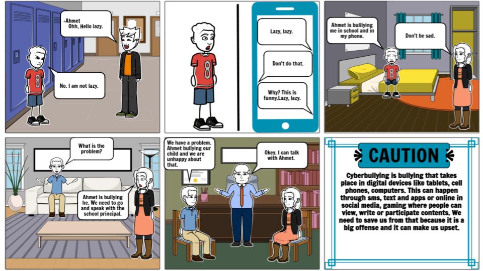 Btec_SocialMedia_1Assignment by Atakan Batu Akat - Ourboox.com