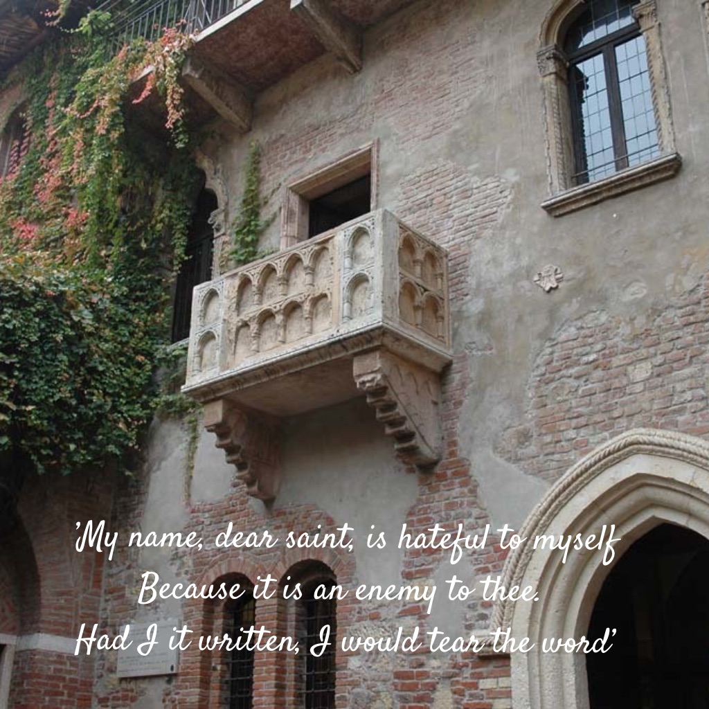 Verona by Arianna Ballarini - Illustrated by Liceo IESS - Ourboox.com